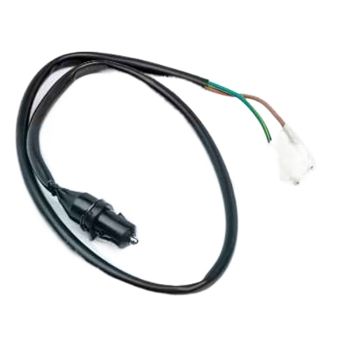 Picture of Front stop switch assy for Yamaha FZ V2