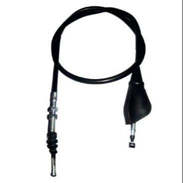 Picture of Motorcycle Clutch Cable Bajaj CT 100