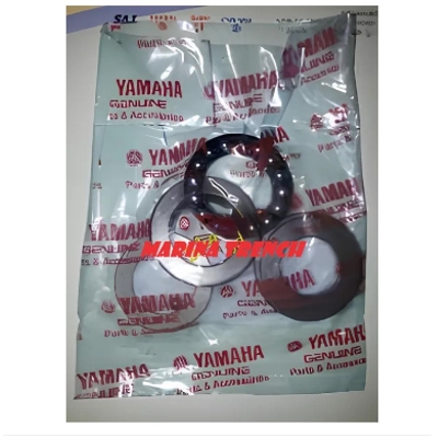 Picture of Yamaha FZ V2 Ball Racer 1 Set