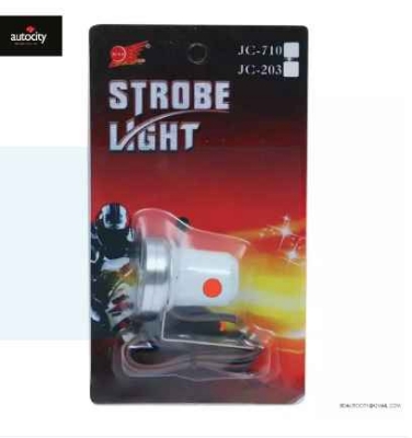 Picture of MIKE LIGHT BIKE LED ACCESSORIES NEW FASHIONABLE LED LIGHTS