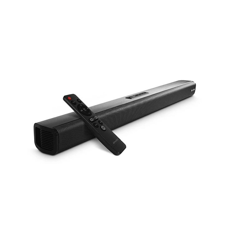 Picture of Awei Y999 Wireless Bass Subwoofer Indoor Speakers Sound bar - Black