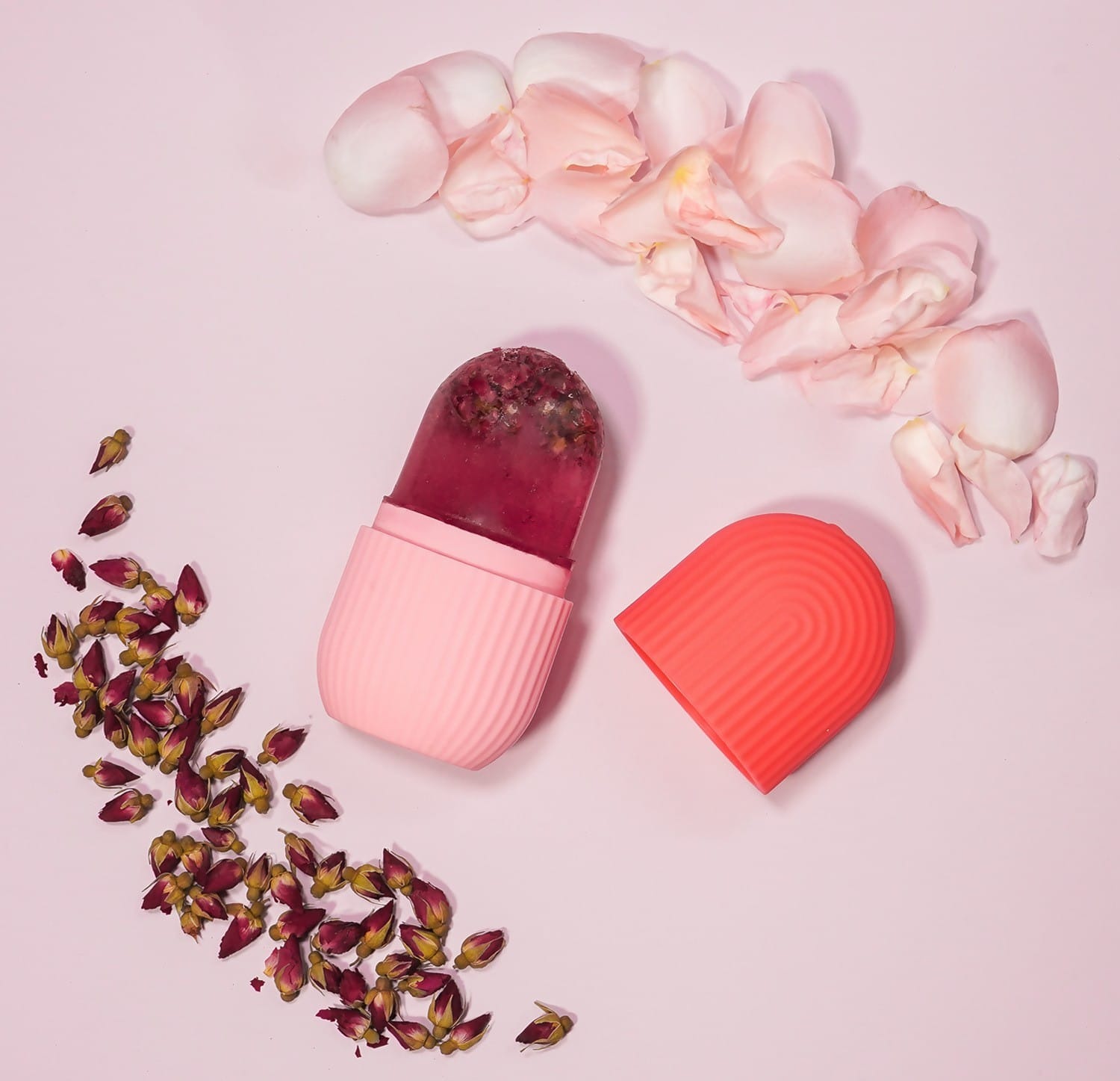 Picture of Ice Roller for Neck, Face & Eyes Massager Face and Eye Puffiness