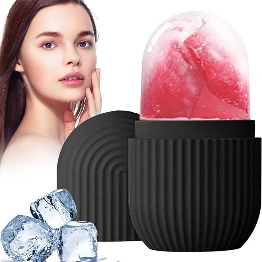 Picture of Ice Roller for Neck, Face & Eyes Massager Face and Eye Puffiness