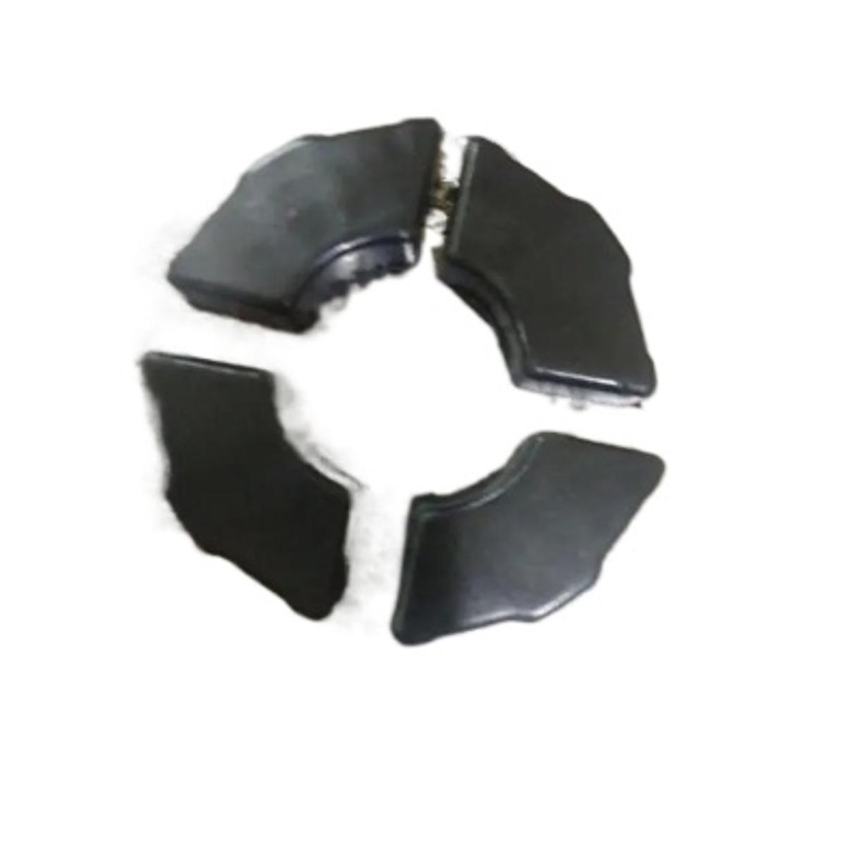 Picture of Drum Rubber for Yamaha FZ V2 Single Disc