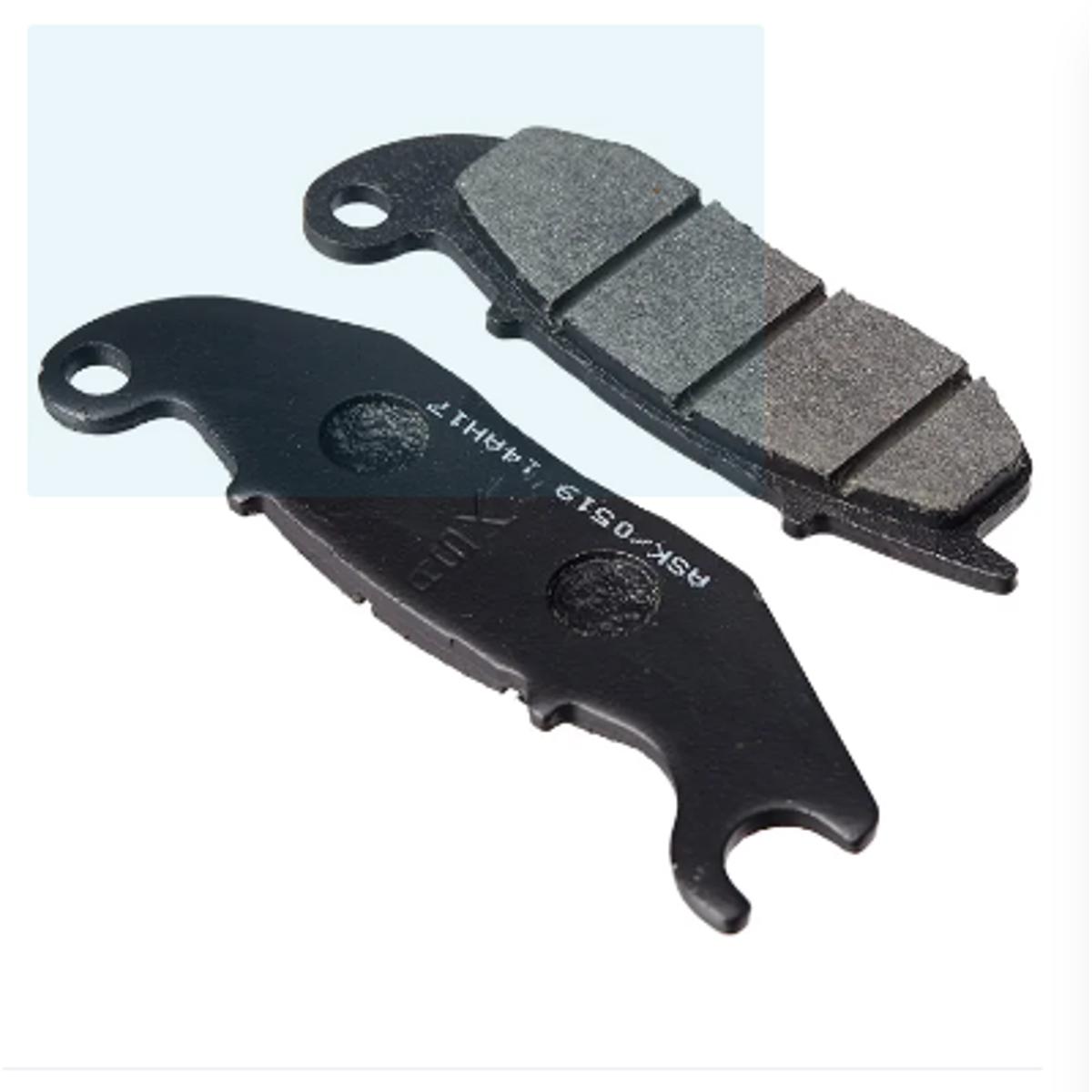 Picture of Honda X Blade DD Rear Hydraulic Brake Pad