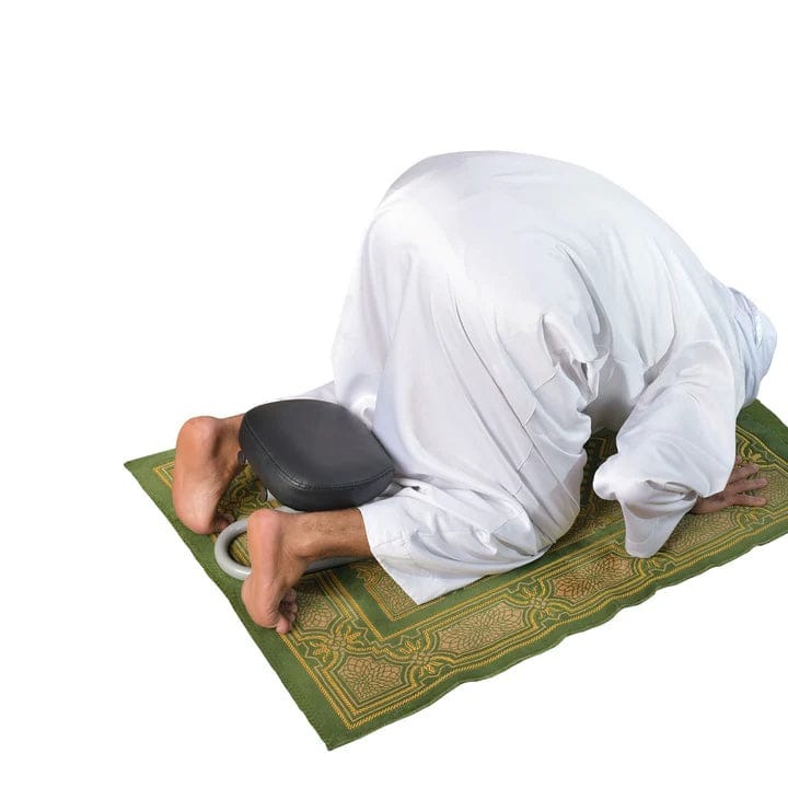 Picture of Portable Namaz prayer stand Chair