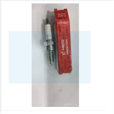 Picture of Portable Spark Plug For Hunk 1 Pcs (White)