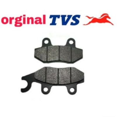 Picture of Motorcycle Front Break Pad For 4V-160 bike