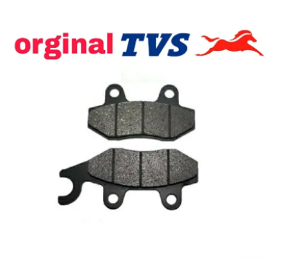 Picture of Motorcycle Front Break Pad For 4V-160 bike