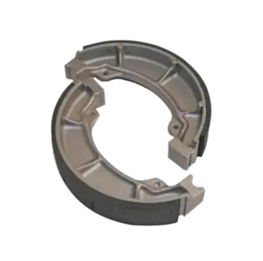 Picture of Metal Gixxer SF Break Shoes - Silver