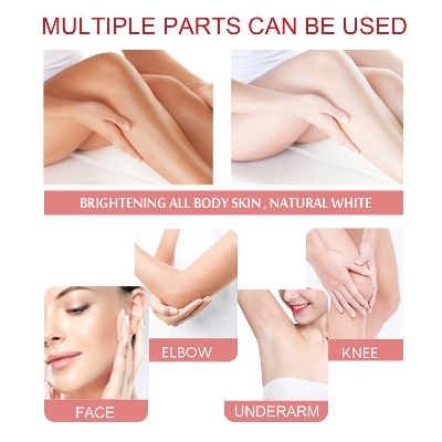 Picture of Dark Spot Remover For Face & Body Age Spot Brown Spot Sun Spot & Freckle Remover for Face Hands and Other Body Areas for Both Women and Men