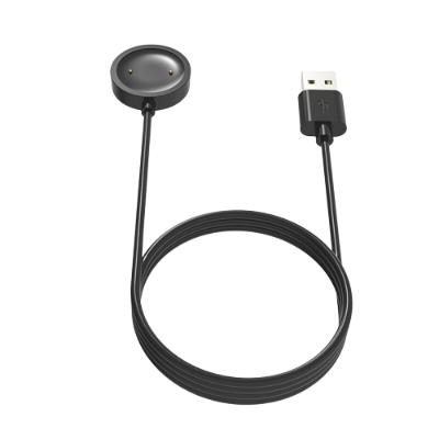 Picture of Mibro X1 Mibro Lite Mibro Color Magnetic Charging Cable High Quality USB Charger Cable USB Charging Cable Dock Bracelet Charger for Xiaomi Mibro X1 Mibro Lite Mibro Color Smart Watch