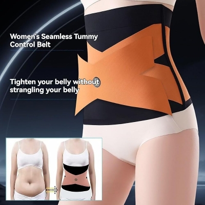 Picture of New Men And Women’s Seemless Tummy Control Slim Belt, Miss Belt
