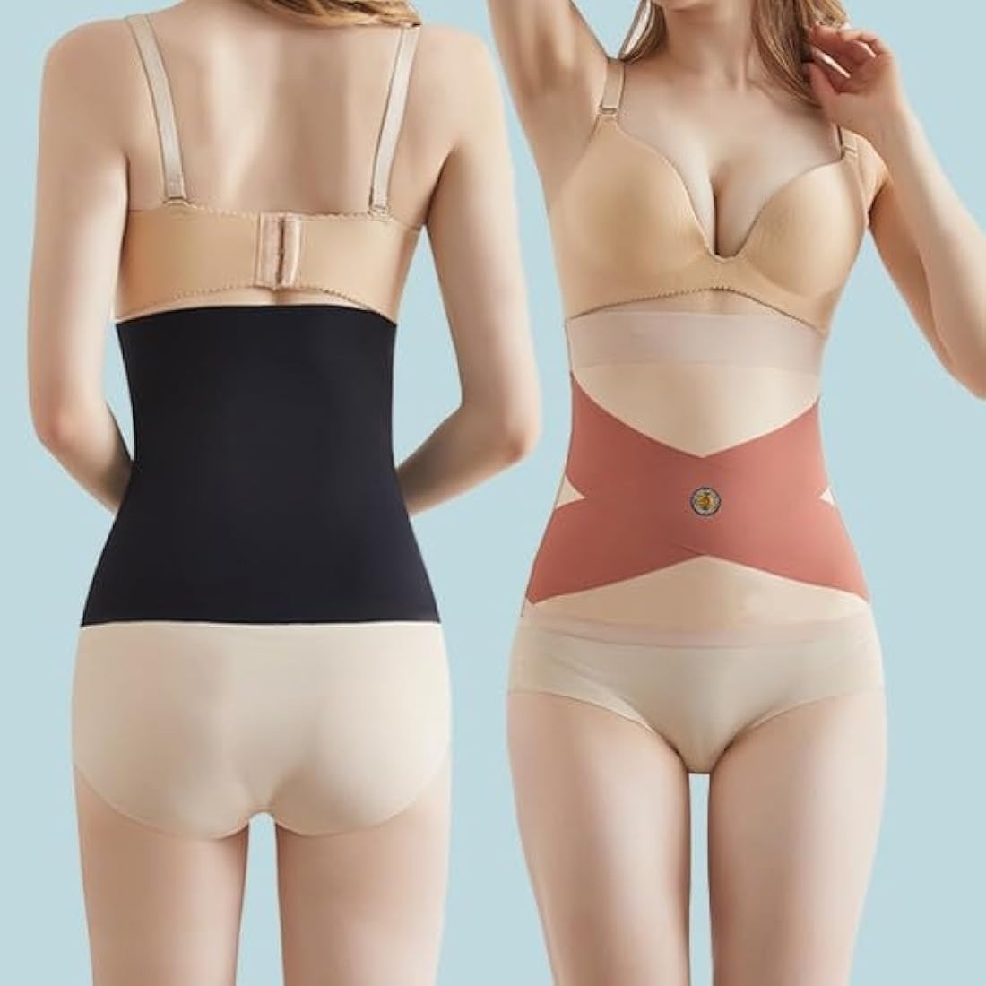 Picture of New Men And Women’s Seemless Tummy Control Slim Belt, Miss Belt