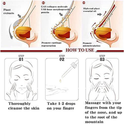 Picture of Bonixiya Nose Massage Essential Oil 30ml image Bonixiya Nose Massage Essential Oil 30ml image Bonixiya Nose Massage Essential Oil 30ml image Bonixiya Nose Massage Essential Oil 30ml image Bonixiya Nose Massage Essential Oil 30ml image Bonixiya Nose Massa