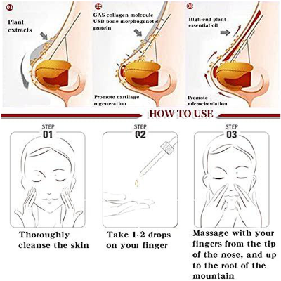 Picture of Bonixiya Nose Massage Essential Oil 30ml image Bonixiya Nose Massage Essential Oil 30ml image Bonixiya Nose Massage Essential Oil 30ml image Bonixiya Nose Massage Essential Oil 30ml image Bonixiya Nose Massage Essential Oil 30ml image Bonixiya Nose Massa