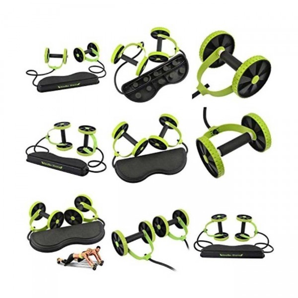 Picture of Revoflex Xtreme Full Body Workout