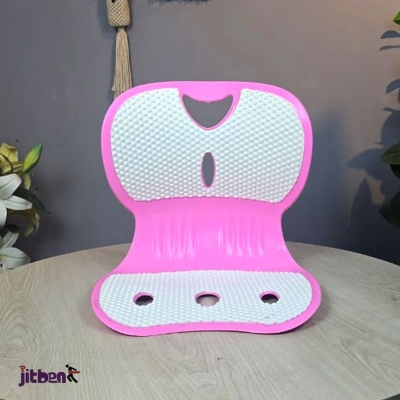 Picture of Posture Correcting Chair Waist Back Support for Desk Office Home Home Office Green|Health & Beauty | Medical, Mobility & Disability | Orthopedics & Supports | Seat & Posture Cushions