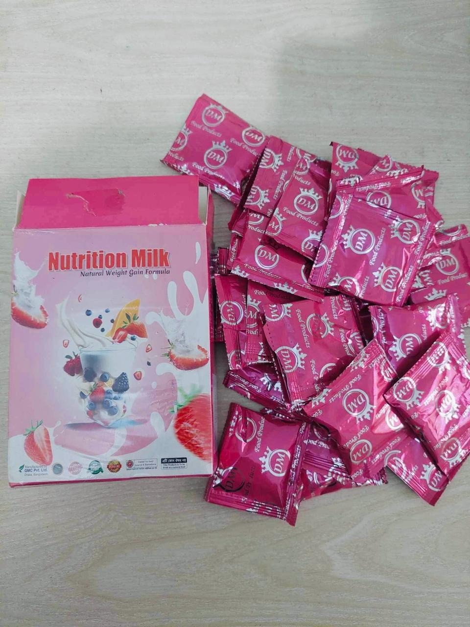 Picture of Original Natural Health Supplement by Elite Corporation