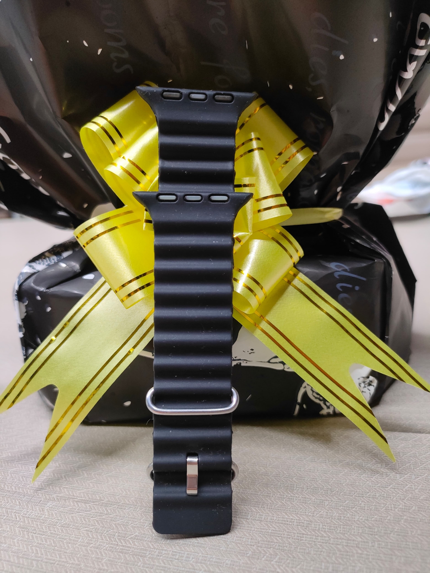 Picture of Watch Straps 42/44/45/49 mm বেল্ট smart watch belt - 8 Color