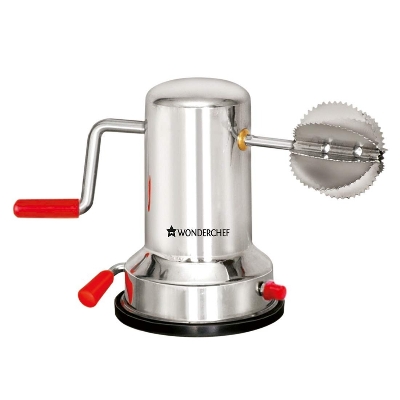 Picture of Coconut Cutter Scraper Grater Hand Kitchen Tools- Kurani