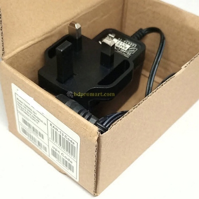 Picture of ‎Wifi Adapter 9V, 12v 0.6A 5.4W Adapter Power Supply Charger for Router, onu, CCTV camera - Tp link Multi Plug Adapter