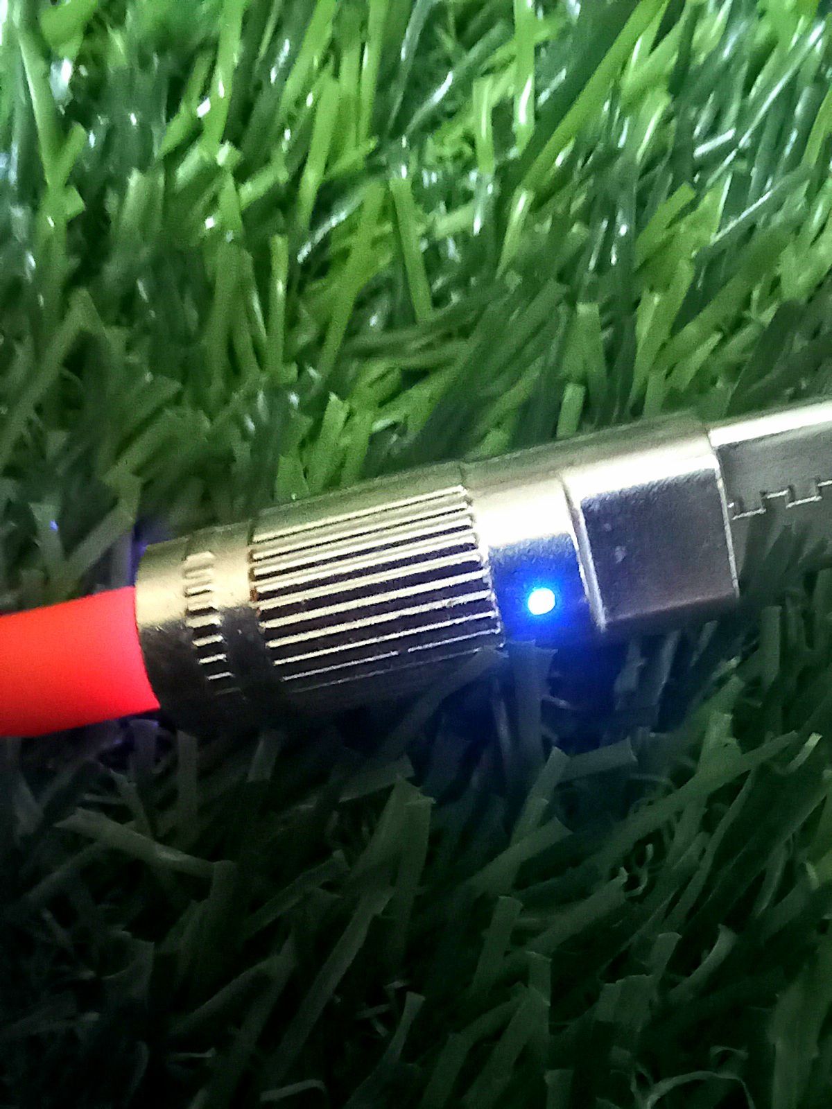 Picture of Baseus 100W Super Fast Charging Cable Silicone Fast Charging Data Cable For USB Type-C With Indication Light Cable