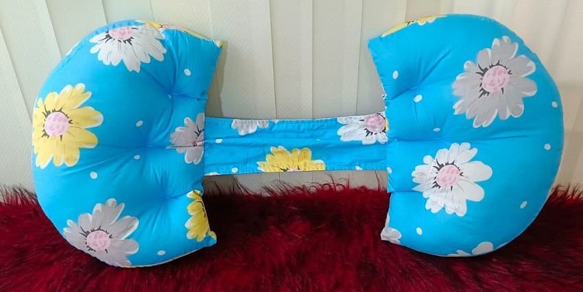 Picture of Comfortable Pregnancy Body Pillow