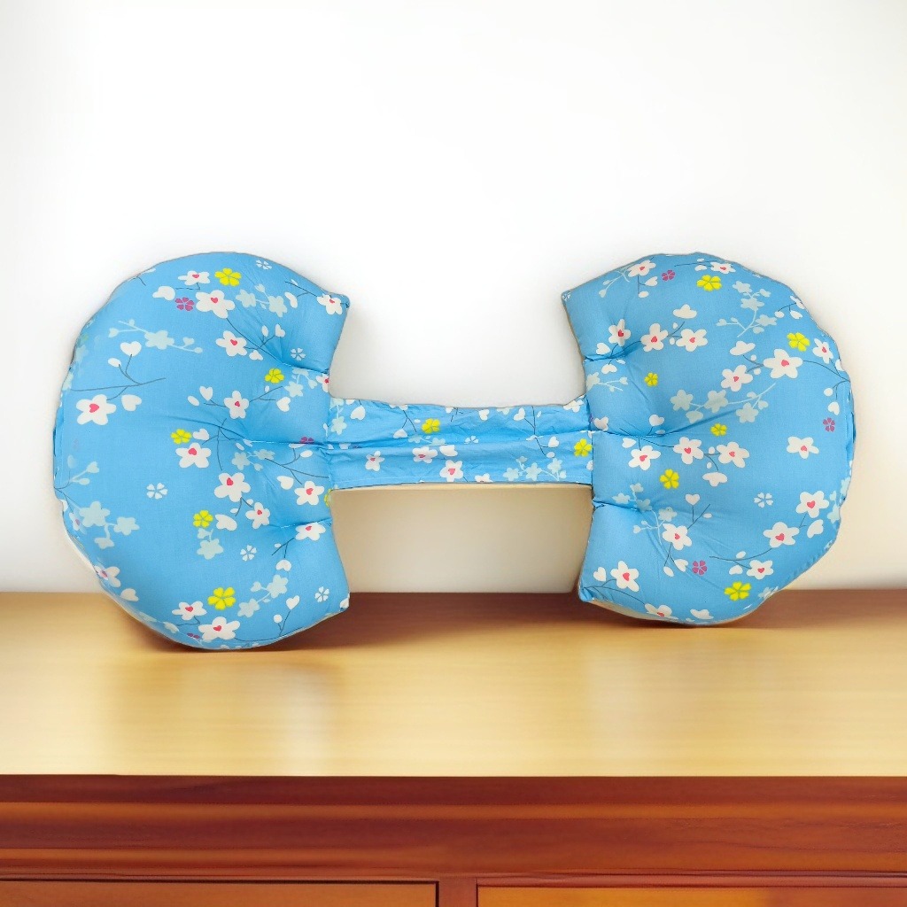 Picture of Comfortable Pregnancy Body Pillow