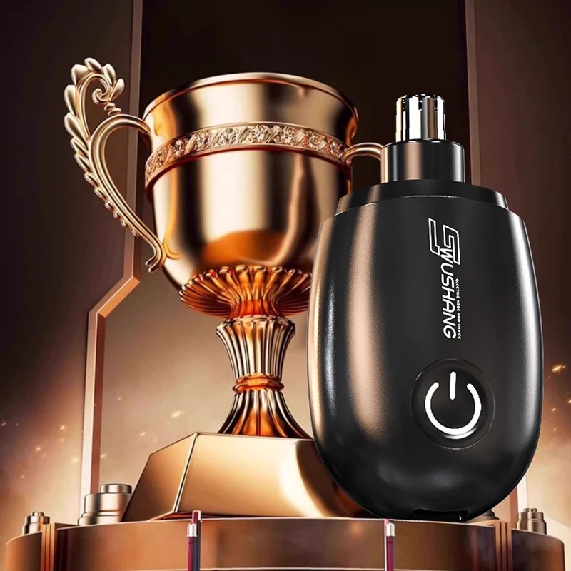 Picture of Rechargeable Nose Hair Trimmer Electric Nose Ear Trimmer