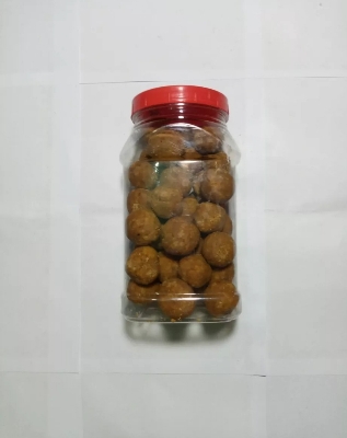 Picture of Homemade coconut sweet balls