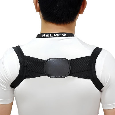 Picture of Custom Design Shoulder Clavicle Postural Posture Correction Adjustable Back Corrector De Postur Shoulder For Man & Woman
