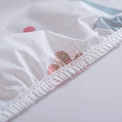 Picture of Air Conditioning Cover Hanging Universal Indoor Unit Dust Cover Wall-Mounted All-Inclusive Cover Hanging Cover is Light, Soft and Not Easy to Age