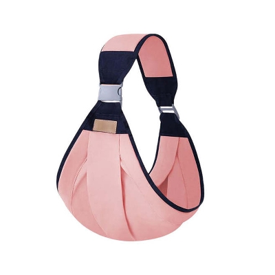 Picture of Baby Carrier Bag Lightweight - Suitable For Newborn To 03 Years Old