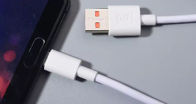 Picture of Original Tecno Type C Cable - 18W 33W 45W Fast Charger USB C Data Cord Line For Tecno Spark 10 20 30 Pro 5G Camon 20 30 40 Pro