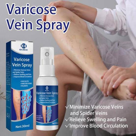 Picture of Varicose Vein Spray