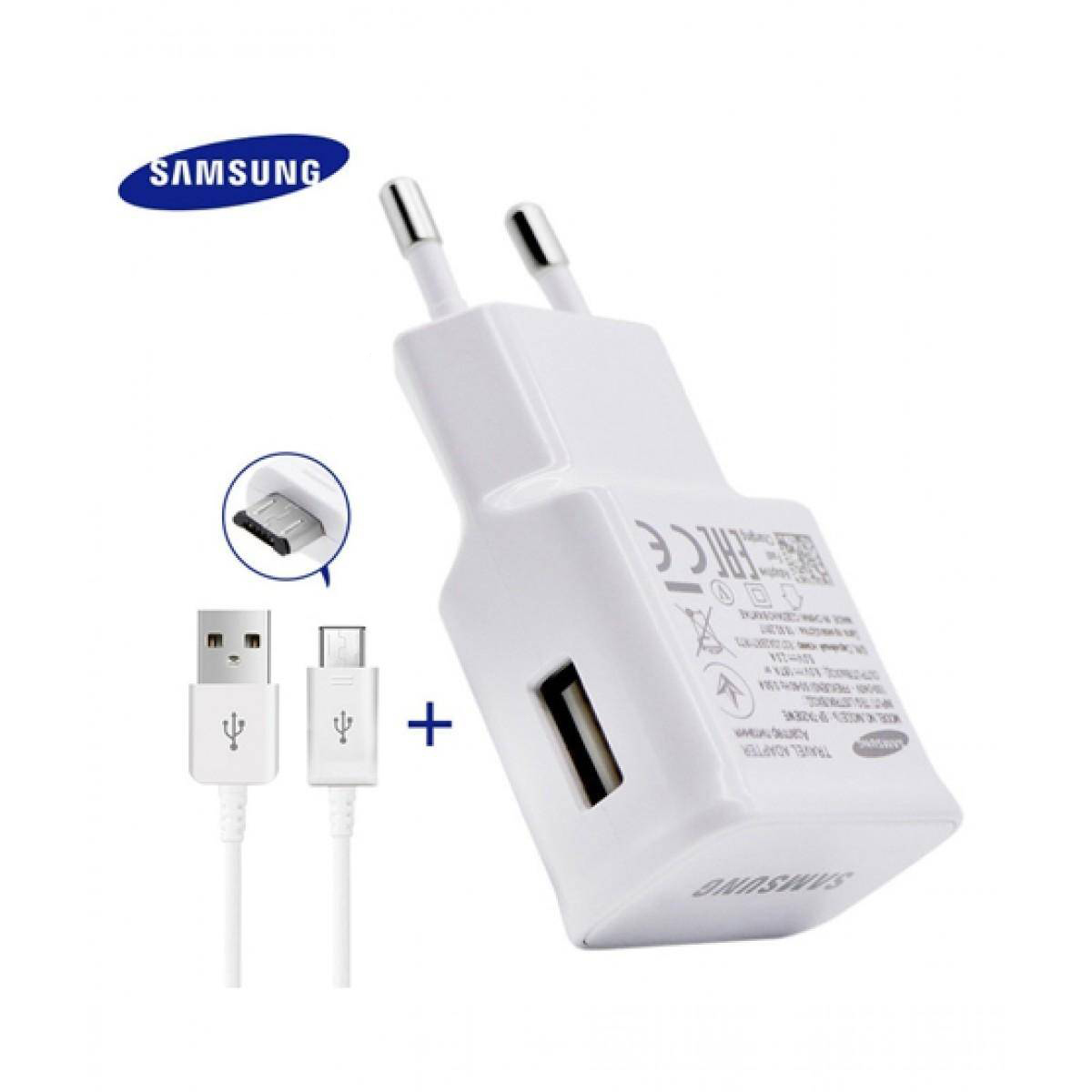 Picture of Samsung Micro Type-B 15w Fast Charger USB Cable Quick Charge Power Adapter For All Android Mobile