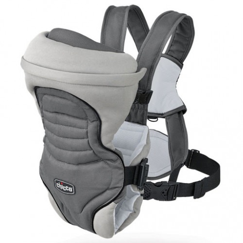 Picture of New Chicco Baby Carrier Bag :Comfortable & Safe for Infants