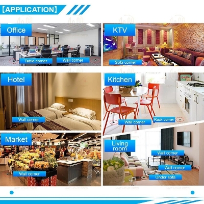 Picture of Cockroach Control Killing Gel Bait