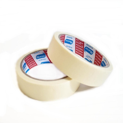 Picture of Masking Tape 1 Inch - 20 Yards (1pcs)