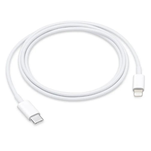 Picture of iPhone 20W, 25w Fast Charging Cable To Lightning PD Data USB-C Cable for iPhone