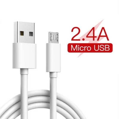Picture of infinix Micro Type B Fast Charging Cable-USB Cable