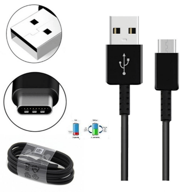 Picture of Samsung USB Type C Cable Fast Charging Cable