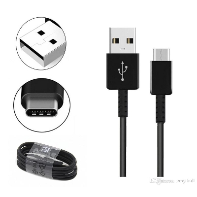Picture of Samsung USB Type C Cable Fast Charging Cable