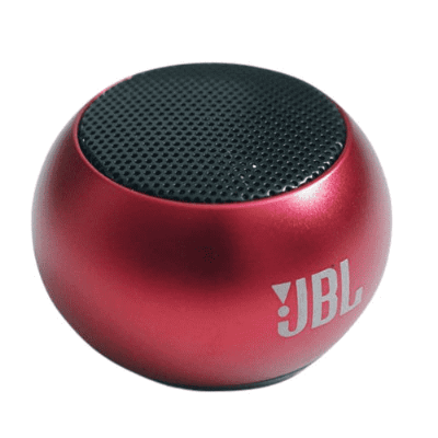 Picture of M3 Mini Speaker portable Bluetooth speaker J B L m3 mini speaker Bluetooth speaker