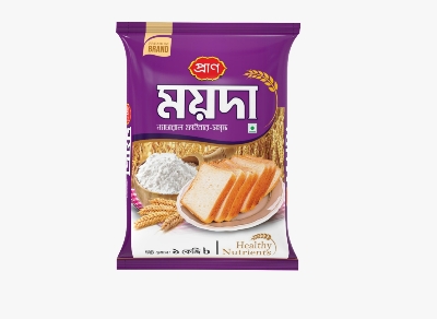 Picture of PRAN MAIDA 1KG