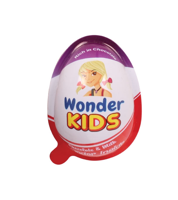 Buy Wonder Kids 20 gm ATC Box Online