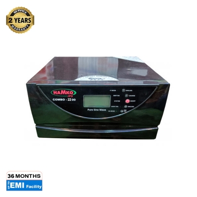 Picture of Hamko Combo 2200VA Pure Sine Wave IPS/UPS