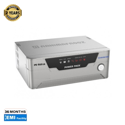 Picture of Rahimafrooz Power Pack 600VA IPS/UPS