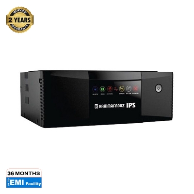 Picture of Rahimafrooz RZ-1125 Premium Sine Wave IPS/UPS